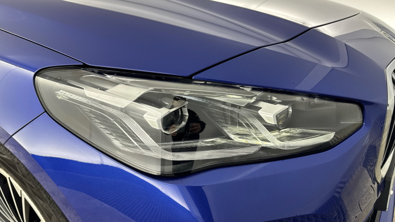 BMW 2 Series 223i MHT M Sport 5dr DCT Petrol Hatchback